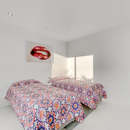 Villa Traum La Vie Est Belle -